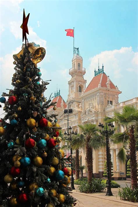 Do They Celebrate Christmas In Vietnam? – Go Every Corner!