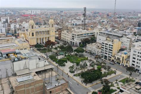 Capital de la amistad y mucho más: conoce qué identifica y enorgullece ...