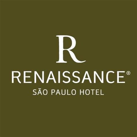 Renaissance São Paulo Hotel | São Paulo SP