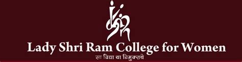 Lady Shri Ram College for Women Cutoff (Second cutoff list 2017)