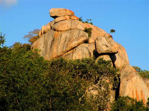 File:Rock formation (kopje).jpg - Wikipedia