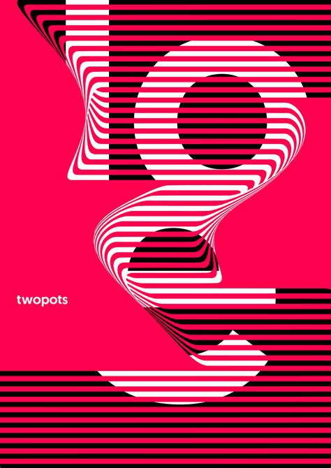 Collection of Minimalist Poster Design
