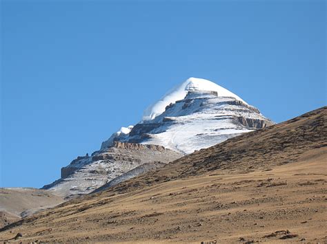 Mount Kailash Tibet Southern part - 97 :: World All Details