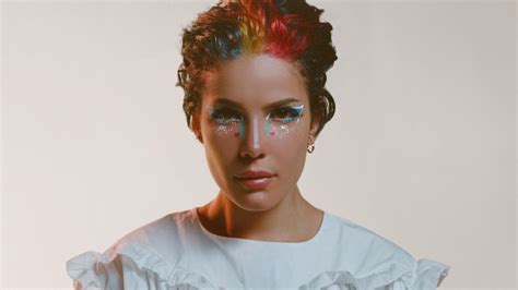 Halsey Desktop HD Wallpapers - Wallpaper Cave