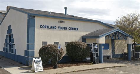 City of Cortland government officials to have a press conference ...