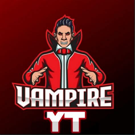 Vampire YT - YouTube