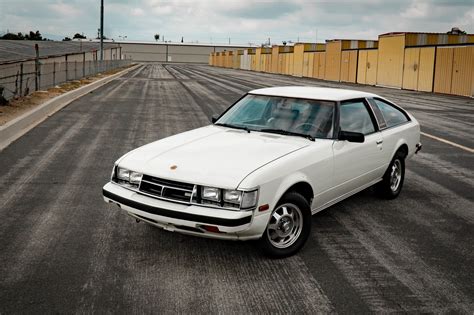 1980 Toyota Celica Supra 5-Speed for sale on BaT Auctions - sold for $8,900 on April 5, 2019 ...