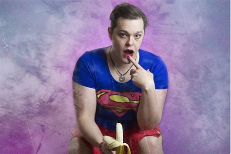 Fringe REVIEW: Gender Euphoria @Marlborough Theatre – Scene Magazine – From the heart of LGBTQ+ Life