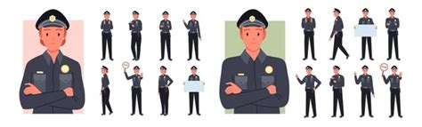 9+ Thousand Cartoon Police Woman Royalty-Free Images, Stock Photos ...