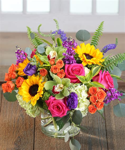 Carithers Flowers | Florists' Review