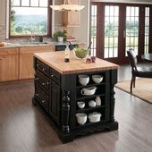 Kitchen Islands | Largest Selection of Islands for Your Kitchen | KitchenSource.com