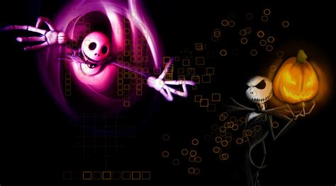 Free Jack Skellington Wallpaper - WallpaperSafari