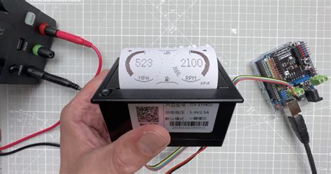 Control a thermal printer with your Arduino | Arduino Blog