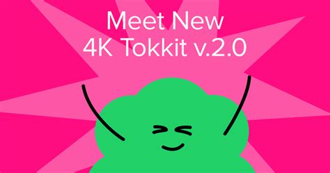 Remove a Watermark from TikTok Videos — Introducing 4K Tokkit 2.0 | 4K Download