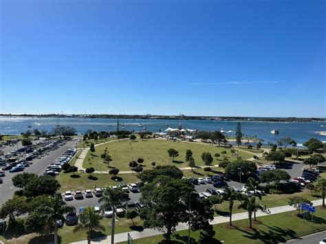 Ocean View Apartment at the heart of Gold Coast, Gold Coast (updated ...