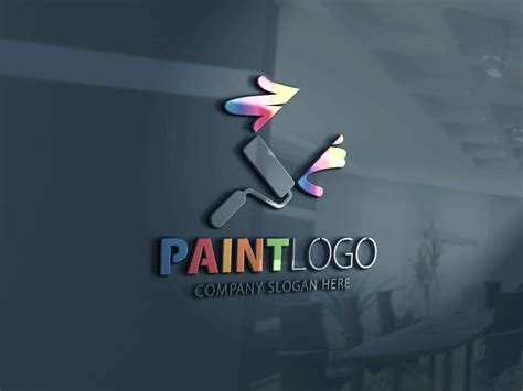 House Painting Logo Images – Architectural Design Ideas