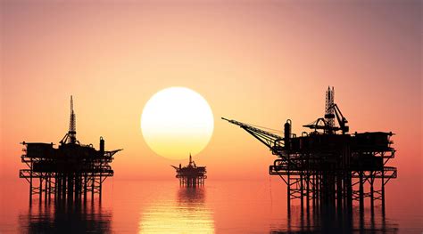 Oman Oil Company - Oil & Gas Middle East