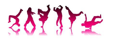 Hip Hop Dancer Silhouette at GetDrawings.com | Free for personal use Hip Hop Dancer Silhouette ...