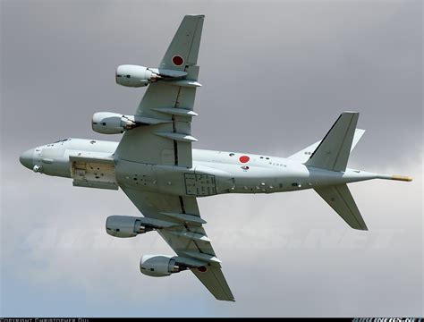 Kawasaki P-1 - Japan - Navy | Aviation Photo #2679524 | Airliners.net