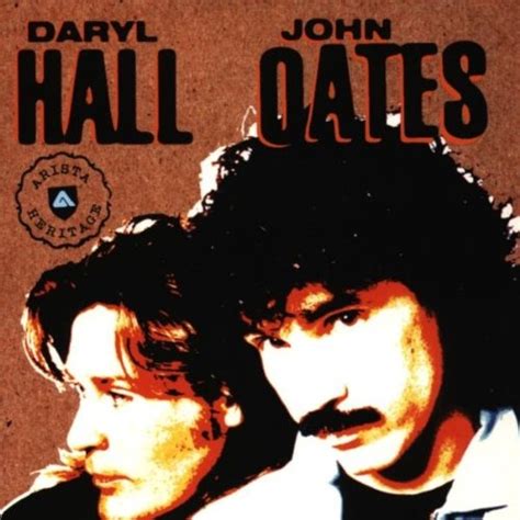 Master Hits: Hall and Oates - Daryl Hall & John Oates | Songs, Reviews ...