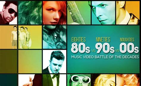 80s vs 90s vs 00s | 93.1 JAMZ