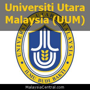 Universiti Utara Malaysia (UUM)