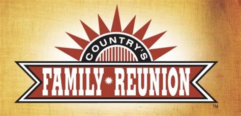 "Country's Family Reunion" Country's Family Reunion Tribute Serie ...