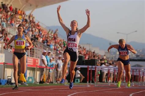 Opinion: Maryland Deaf Athletes Need Equality - Maryland Matters