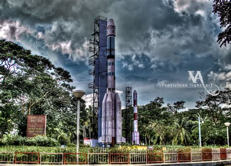 The Satish Dhawan Space Center (SHAR) at ISRO, Sriharikota… | Flickr