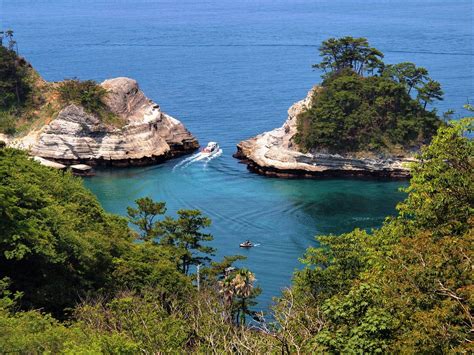 Western Izu Peninsula : 10 Best things to Do in 2019