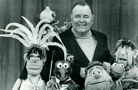 Comedian Jonathan Winters dies at 87 | Muppet Central Forum