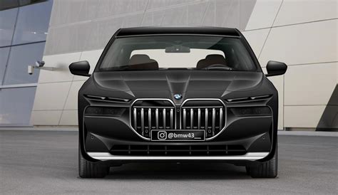 Bmw 7 Series 2023 - auto.teknodaring