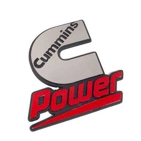 Cummins Logo Vector