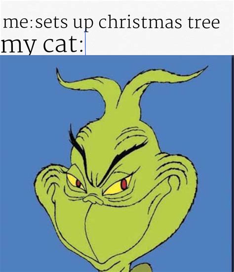 The Best Funny Grinch Memes :) Memedroid