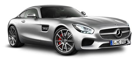 Mercedes car PNG