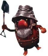 DaffyDwarf - Chrono Wiki - Chrono Trigger, Chrono Cross, Radical Dreamers