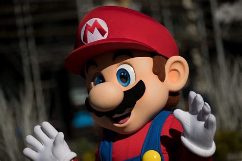 Happy Mario Day: 8 Games You Might Not Know That Feature Nintendo's Mascot (Photos) - TheWrap