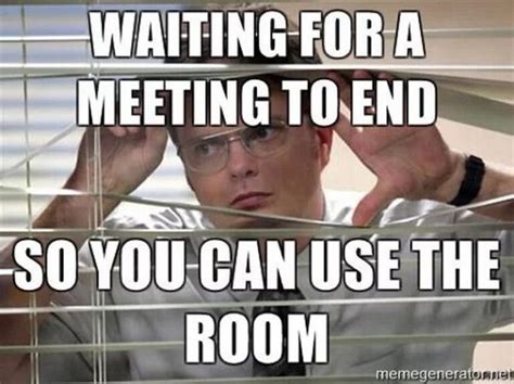 39 Funny Meetings Memes For Anyone Experiencing "Zoom Fatigue"