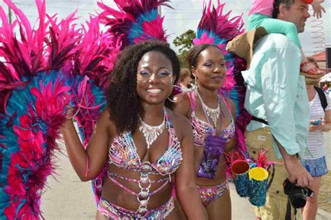 Caribbean Island Festivals: Celebrate Culture and Vibrancy