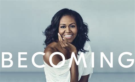 My Beef With Michelle Obama: Review of Becoming - With Love, Becca