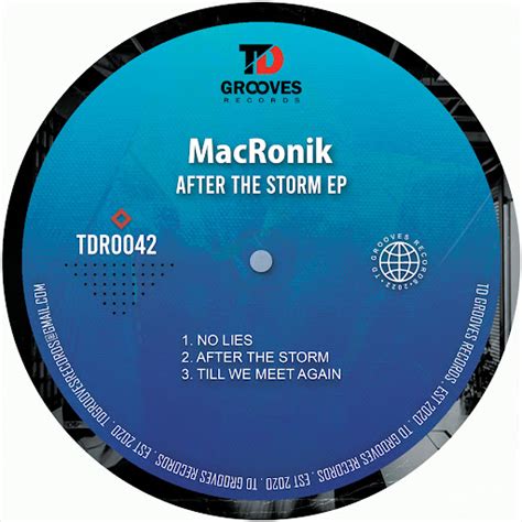 After The Storm (Original mix) - YouTube Music