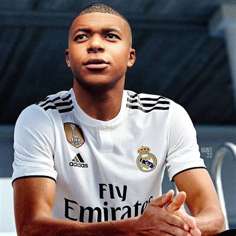 Will Kylian Mbappe complete his dream transfer to Real Madrid this ...