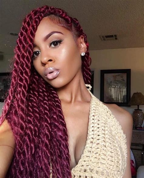 Best crochet braids hair styles 2018 Tuko.co.ke