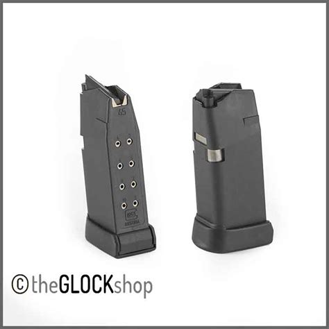 Glock 30 Magazine | Best Mag Price Buy South Africa | The Glock Shop