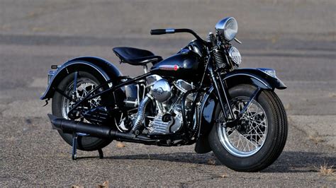 1948 Harley-Davidson EL | S485 | Las Vegas 2014