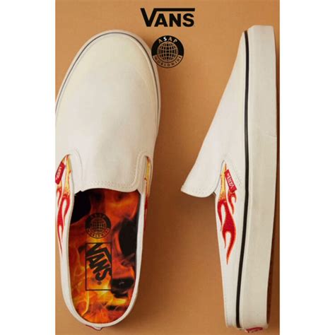 A$AP Worldwide x Vans Classic Slip-On Release Date | Nice Kicks