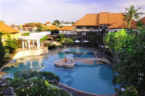 Melasti Legian Beach Resort & Spa - Compare Deals