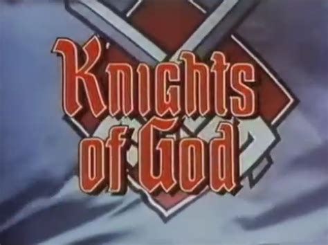 Wyrd Britain: Knights of God