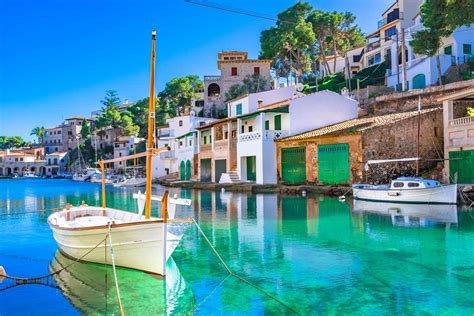 17 Most Beautiful Mediterranean Islands to Visit This Year - Nomad Paradise