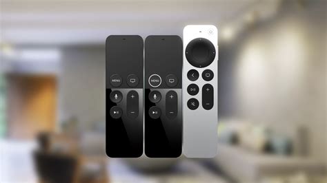 How to pair a new Apple TV remote | AppleInsider